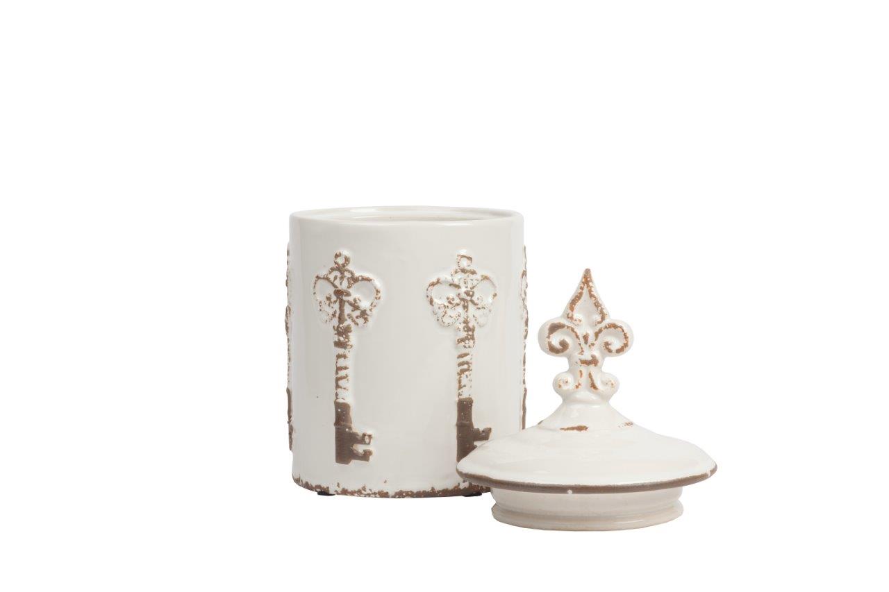Емкость для хранения Bianco Емкость для хранения Bianco