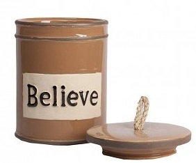 Емкость для хранения Believe Емкость для хранения Believe