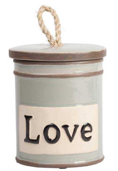 Емкость для хранения Love Емкость для хранения Love