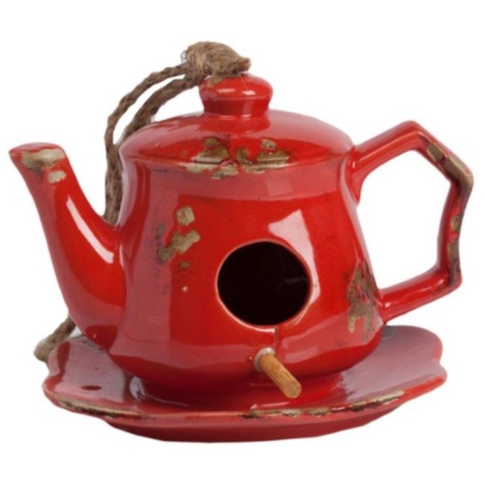 Aромолампа Candelero Red Aромолампа Candelero Red