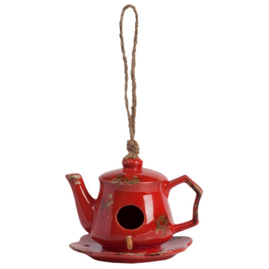 Aромолампа Candelero Red Aромолампа Candelero Red