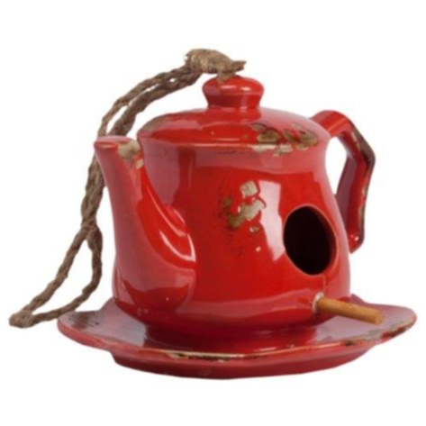 Aромолампа Candelero Red Aромолампа Candelero Red