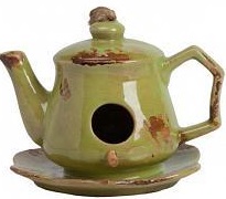 Aромолампа Candelero Olive Aромолампа Candelero Olive
