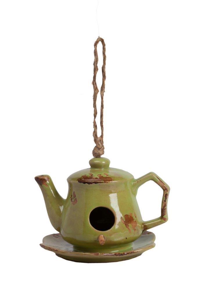 Aромолампа Candelero Olive Aромолампа Candelero Olive