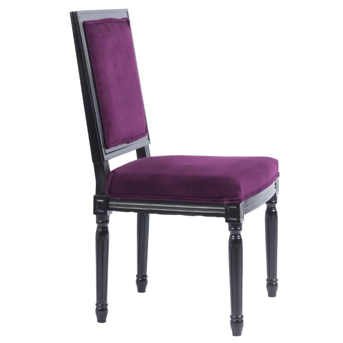 Стул Overture Violet Стул Overture Violet