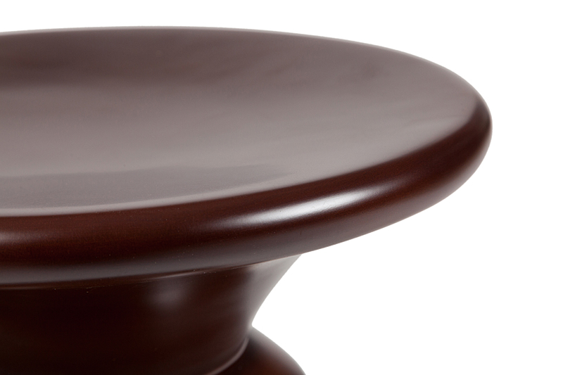 Табурет Stool Model A Коричневый - Мебель - Табуреты купить Табурет Stool Model A Коричневый - Мебель - Табуреты купить