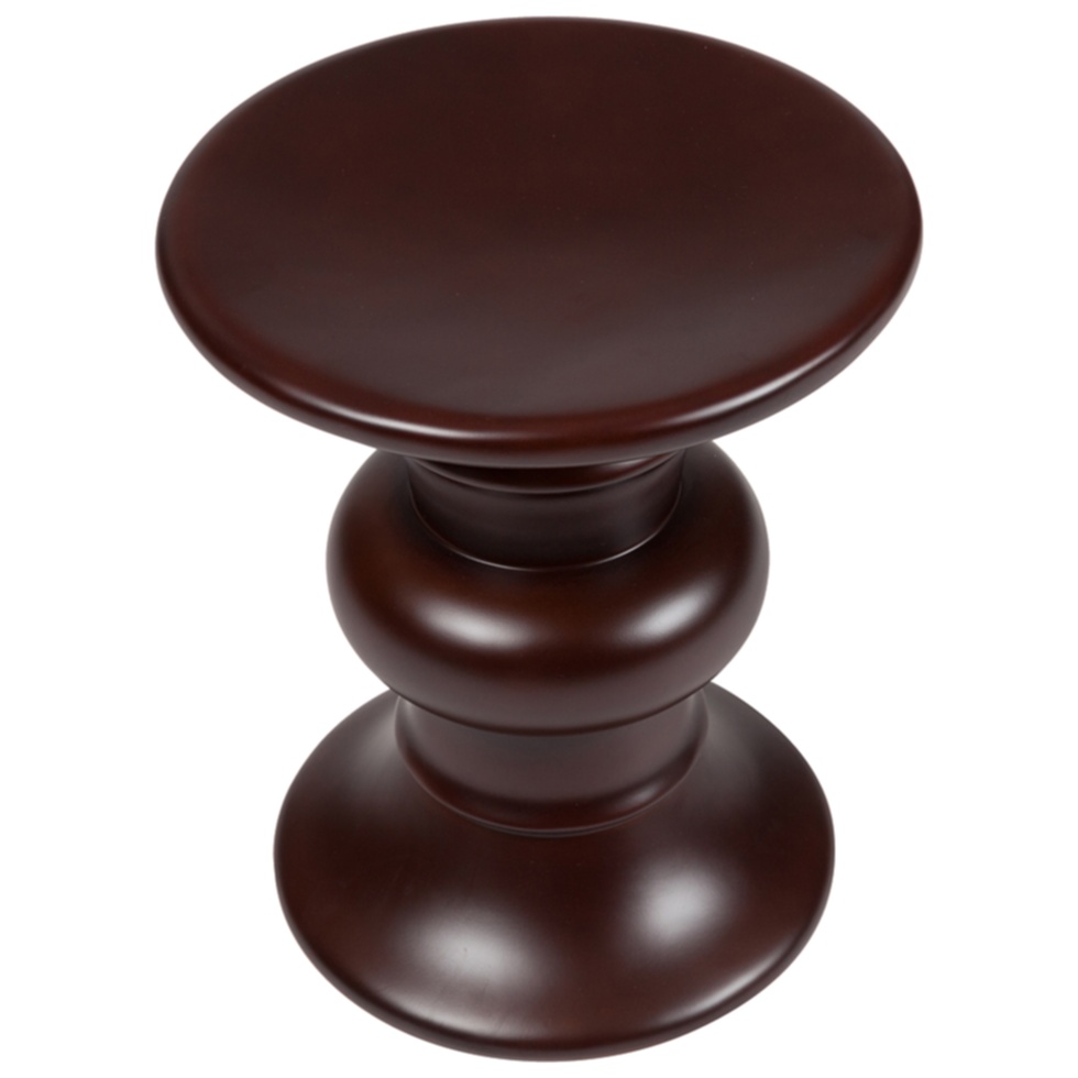 Табурет Stool Model B Коричневый - Мебель - Табуреты купить Табурет Stool Model B Коричневый - Мебель - Табуреты купить