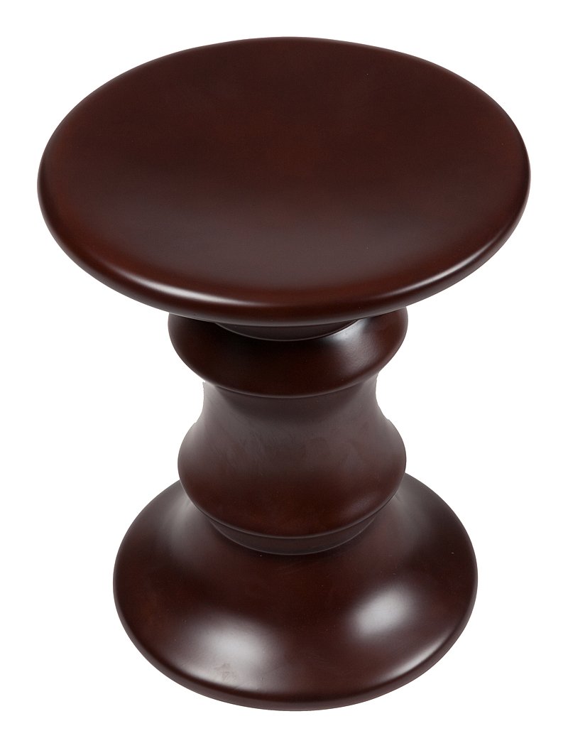 Табурет Stool Model C Коричневый - Мебель - Табуреты купить Табурет Stool Model C Коричневый - Мебель - Табуреты купить
