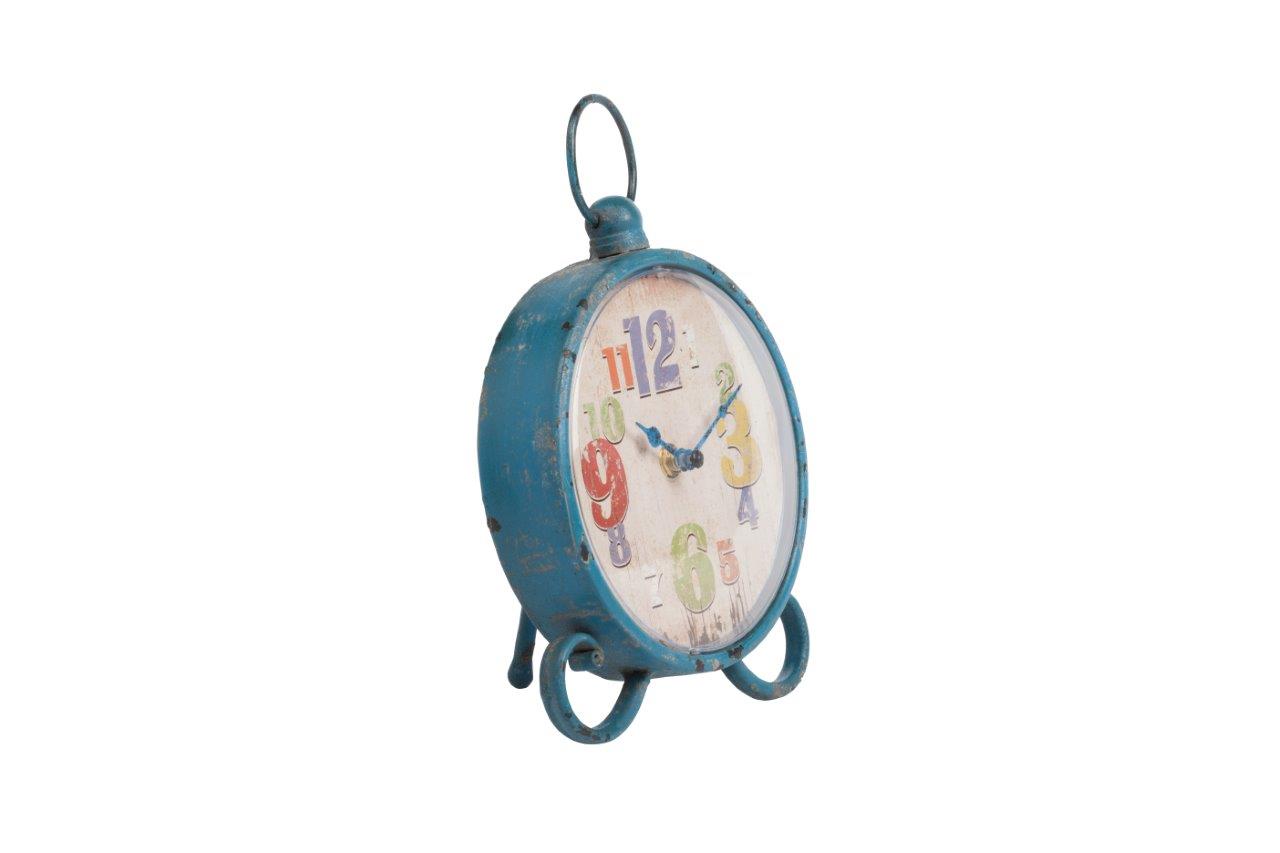 Настольные часы Lumiere Blue Настольные часы Lumiere Blue