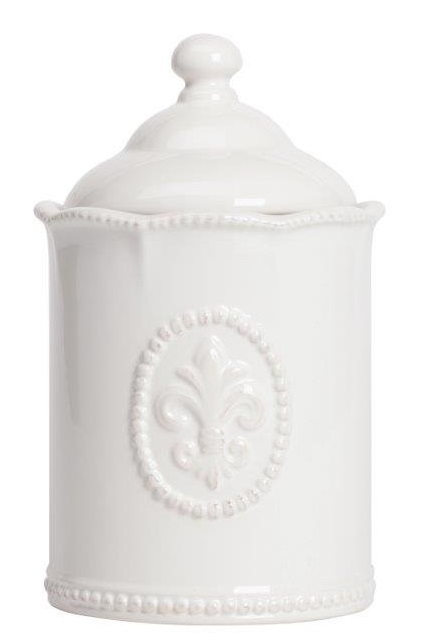 Емкость для хранения Tess Grande Cream Емкость для хранения Tess Grande Cream