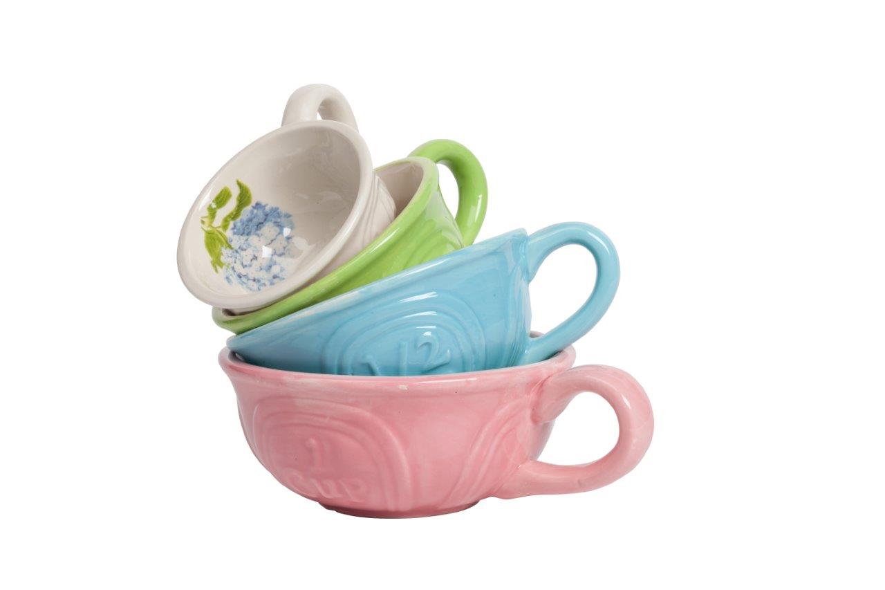 Набор чашек Cup and Cap Набор чашек Cup and Cap