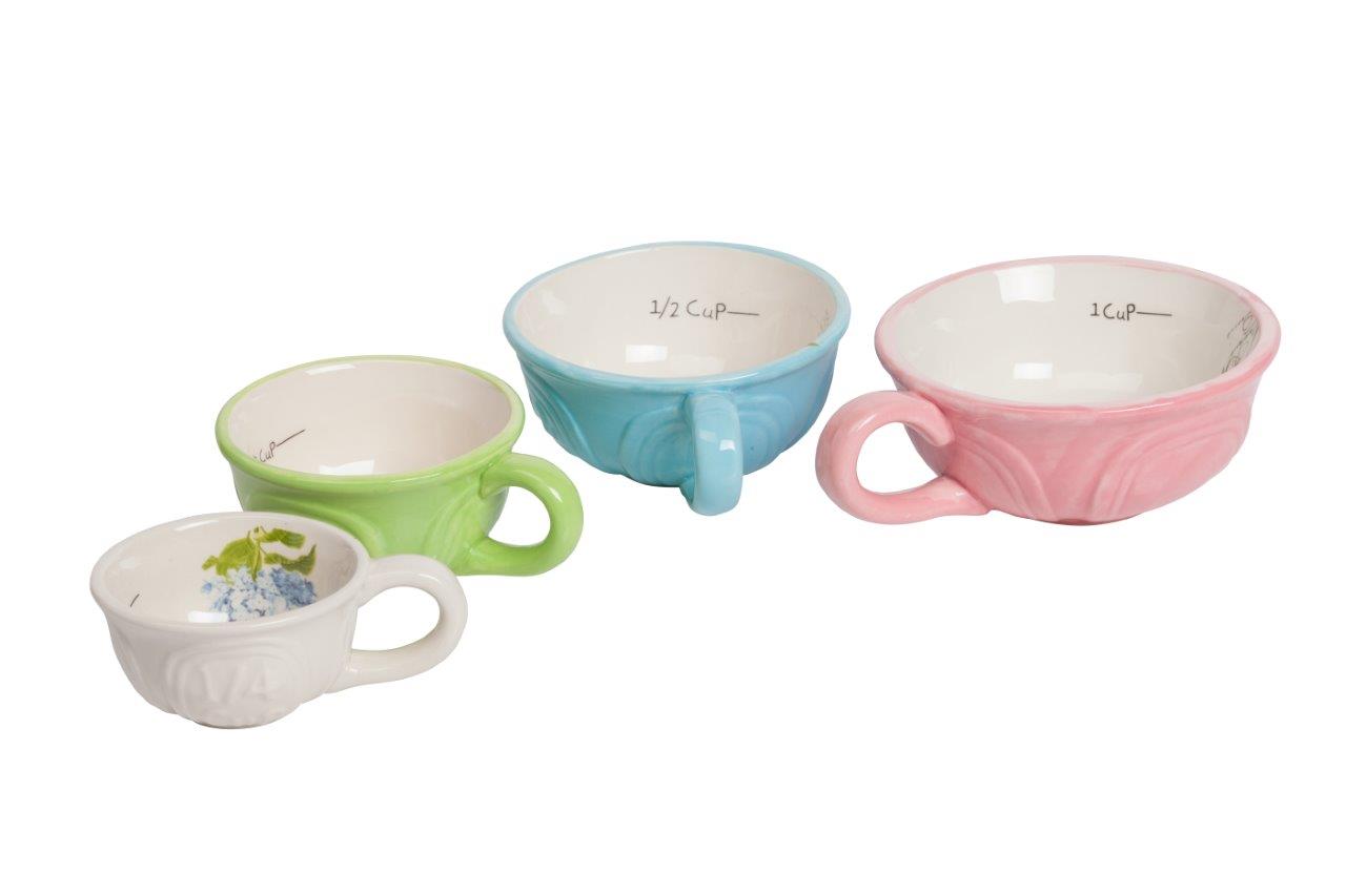 Набор чашек Cup and Cap Набор чашек Cup and Cap