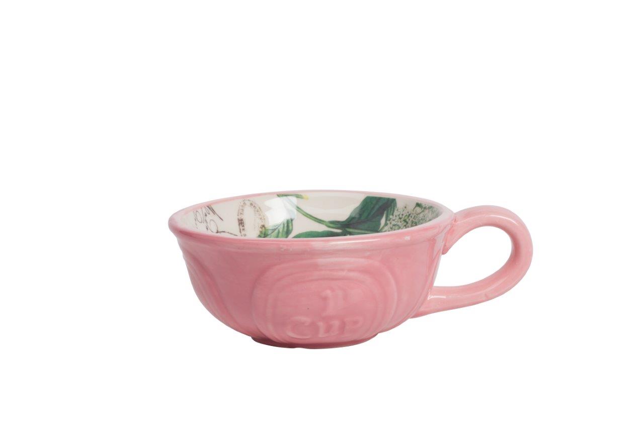 Набор чашек Cup and Cap Набор чашек Cup and Cap