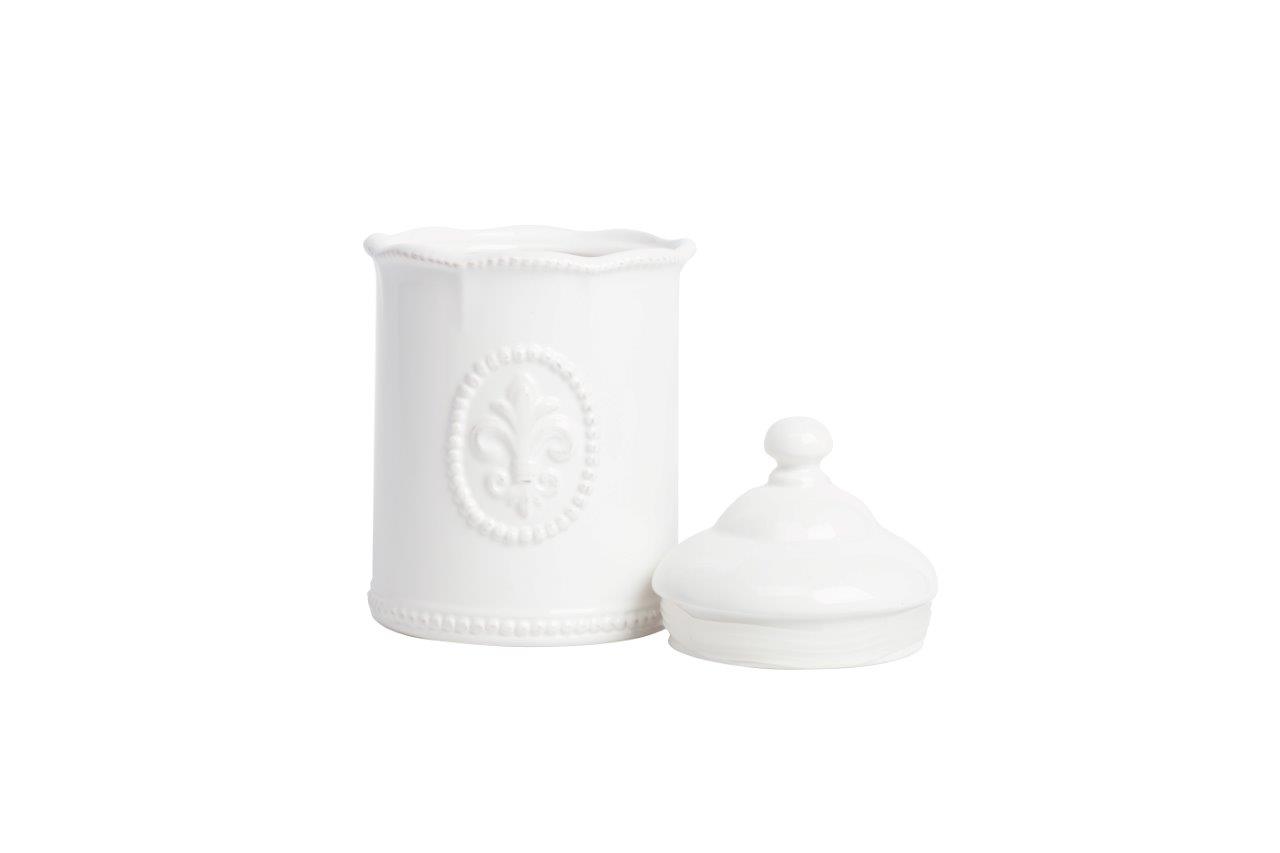 Емкость для хранения Tess Cream Емкость для хранения Tess Cream