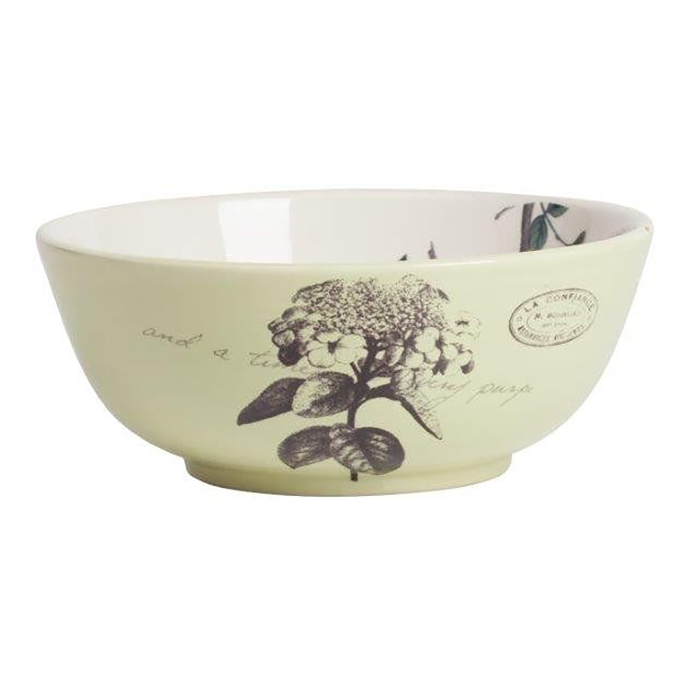 Пиала Montecito Lime Пиала Montecito Lime