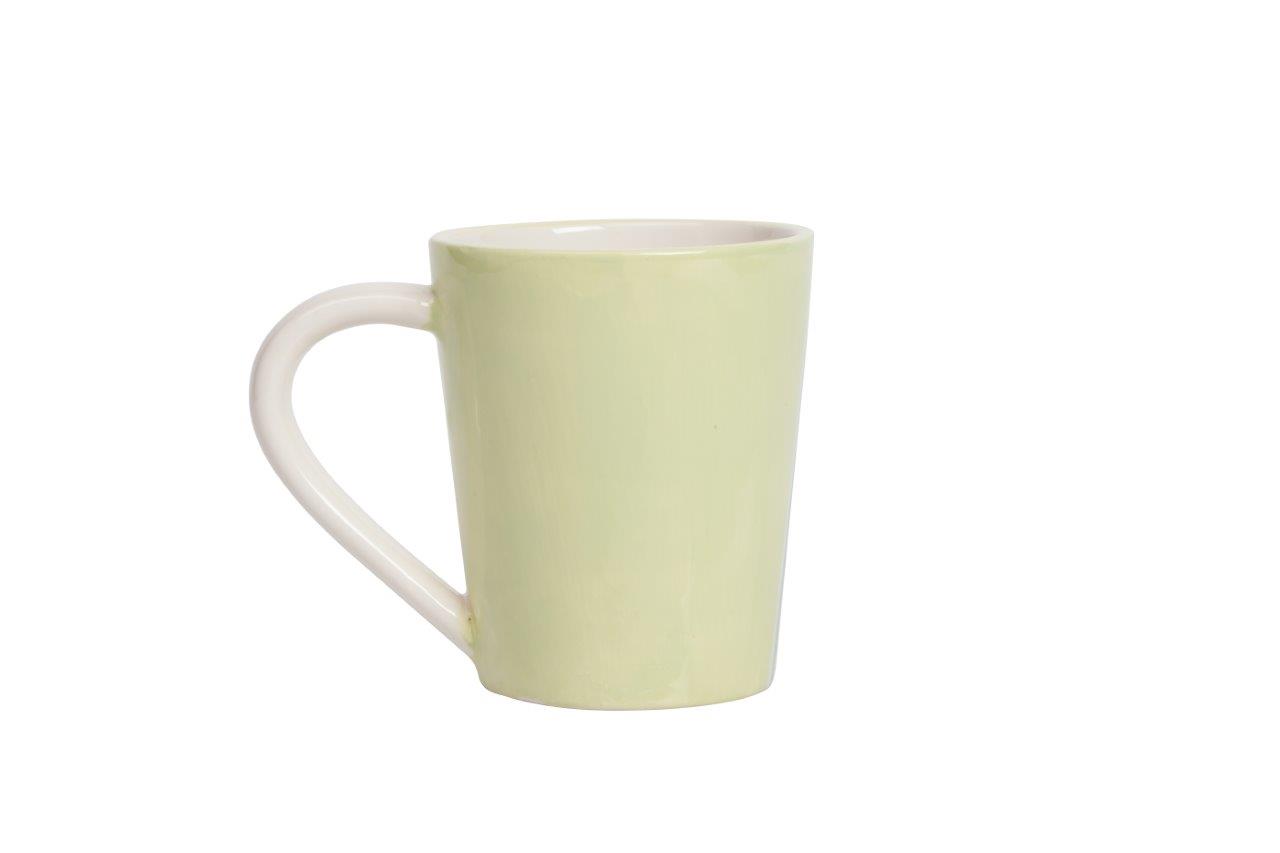 Кружка Montecito Lime Кружка Montecito Lime