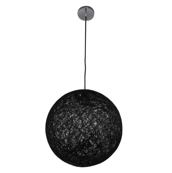 Подвесной светильник Moooi Random Light D40 Black Подвесной светильник Moooi Random Light D40 Black