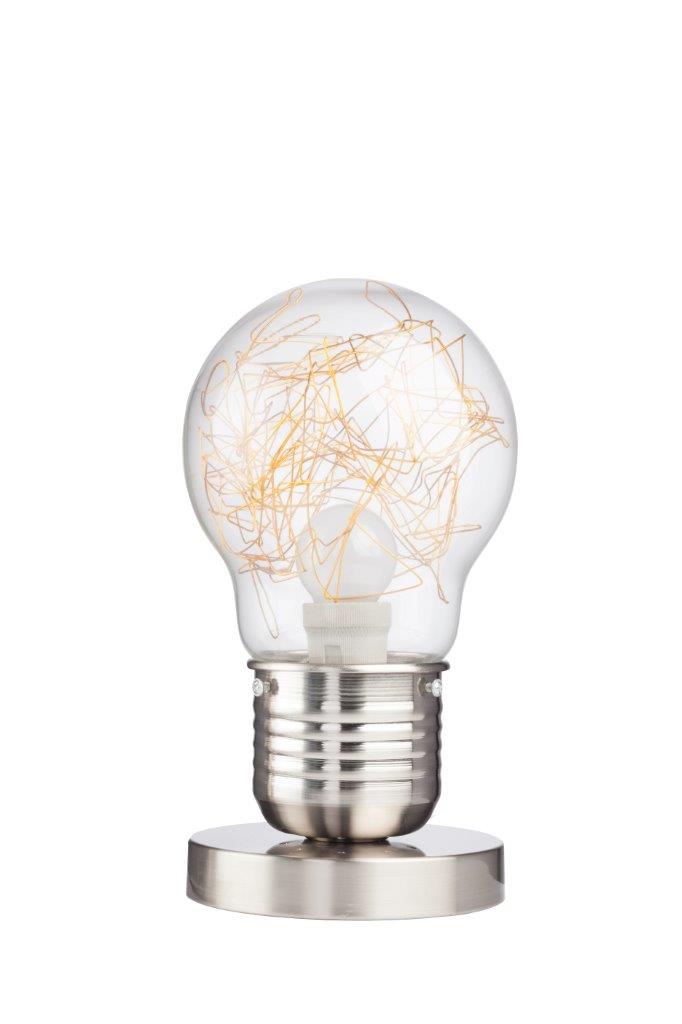 Настольная лампа Bulb Настольная лампа Bulb