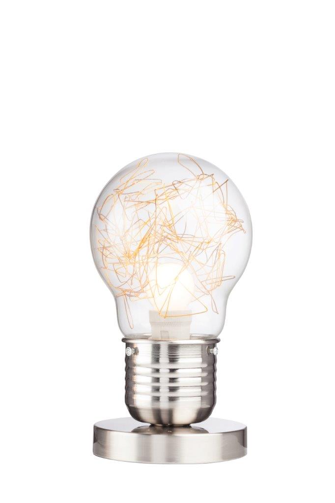 Настольная лампа Bulb Настольная лампа Bulb