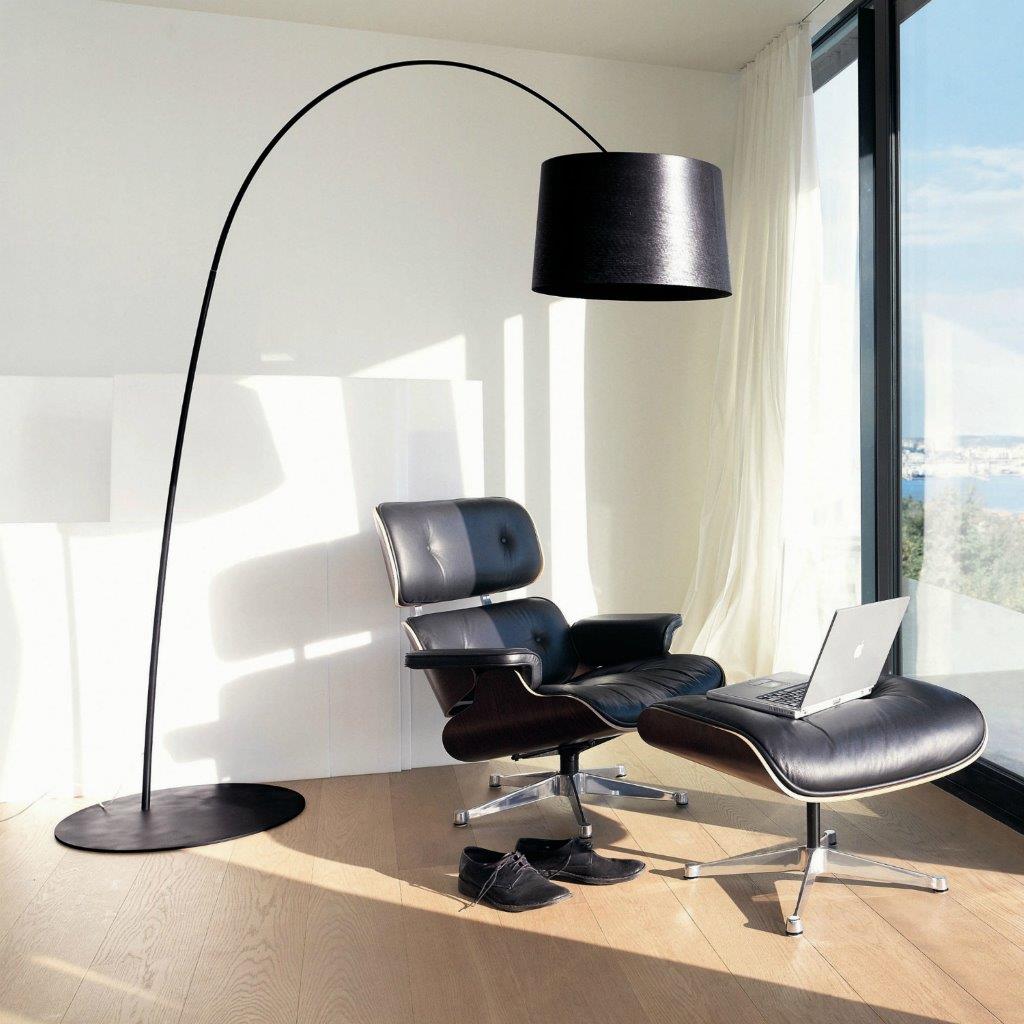 Торшер Foscarini - Twiggy Торшер Foscarini - Twiggy