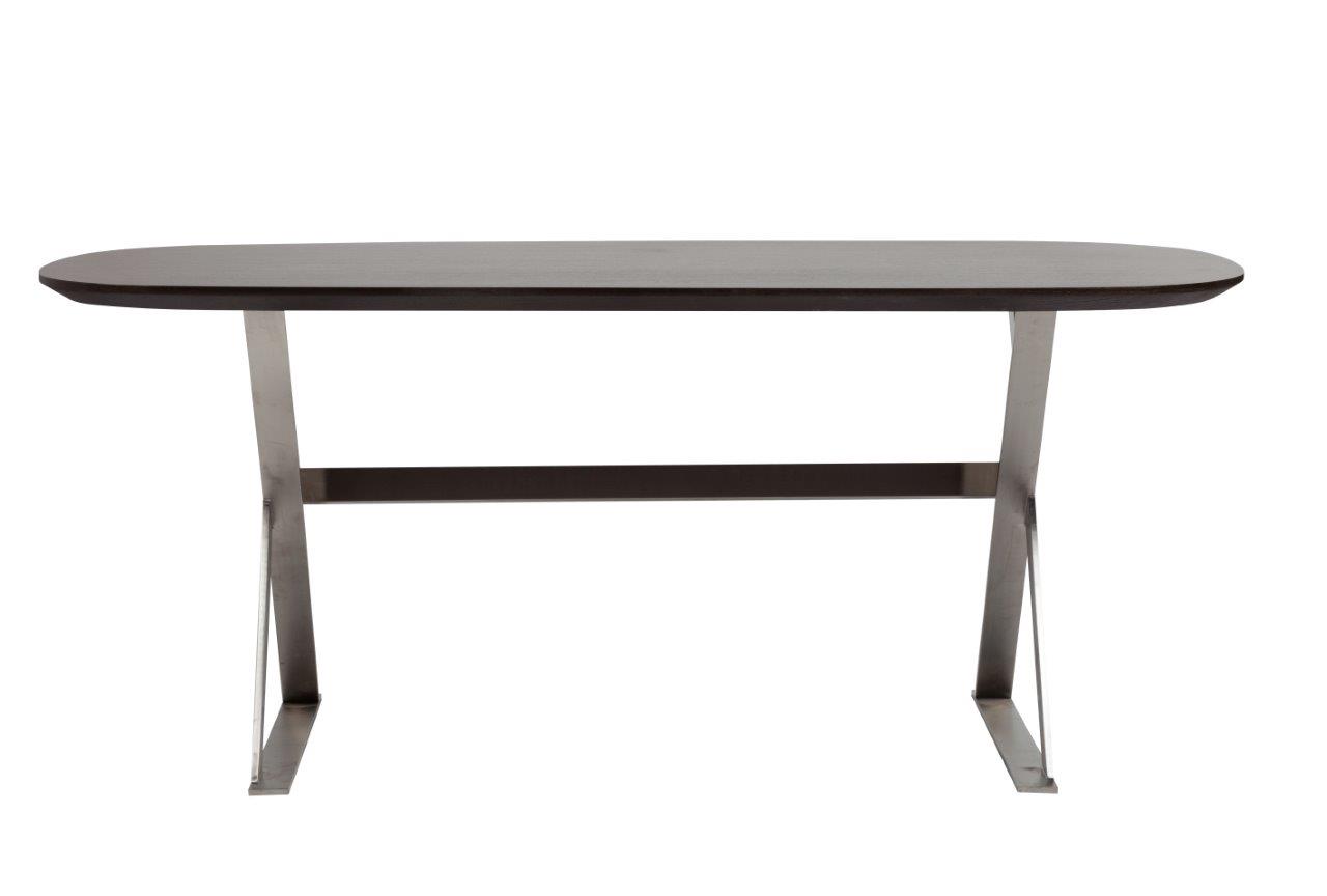 Стол Bellini Brown One Стол Bellini Brown One