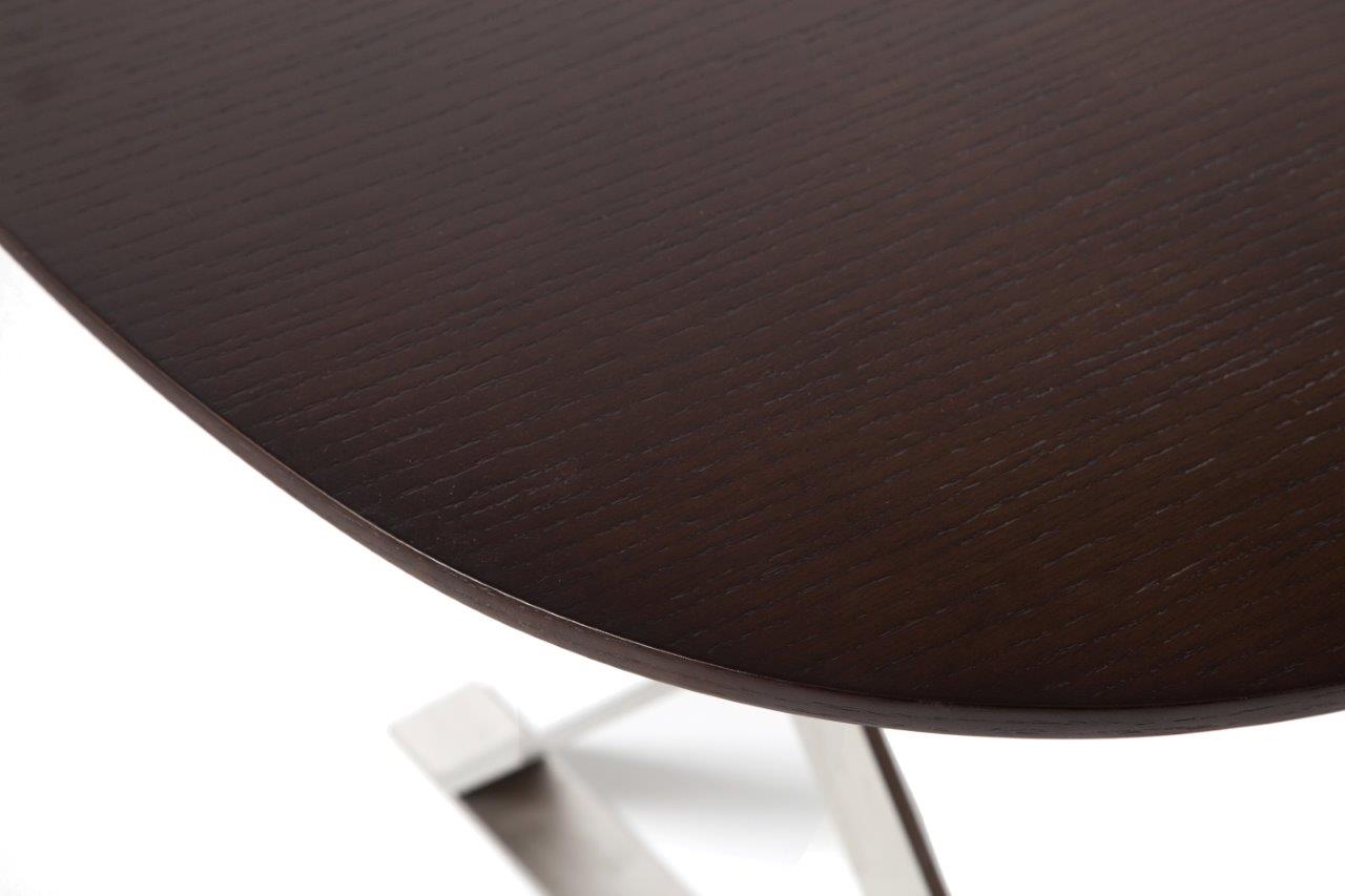 Стол Bellini Brown One Стол Bellini Brown One