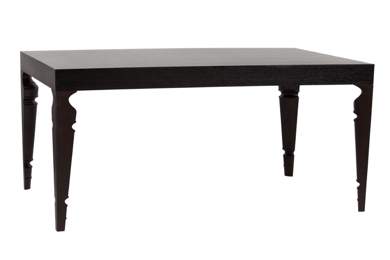 Обеденный стол Ferretta Black One Обеденный стол Ferretta Black One