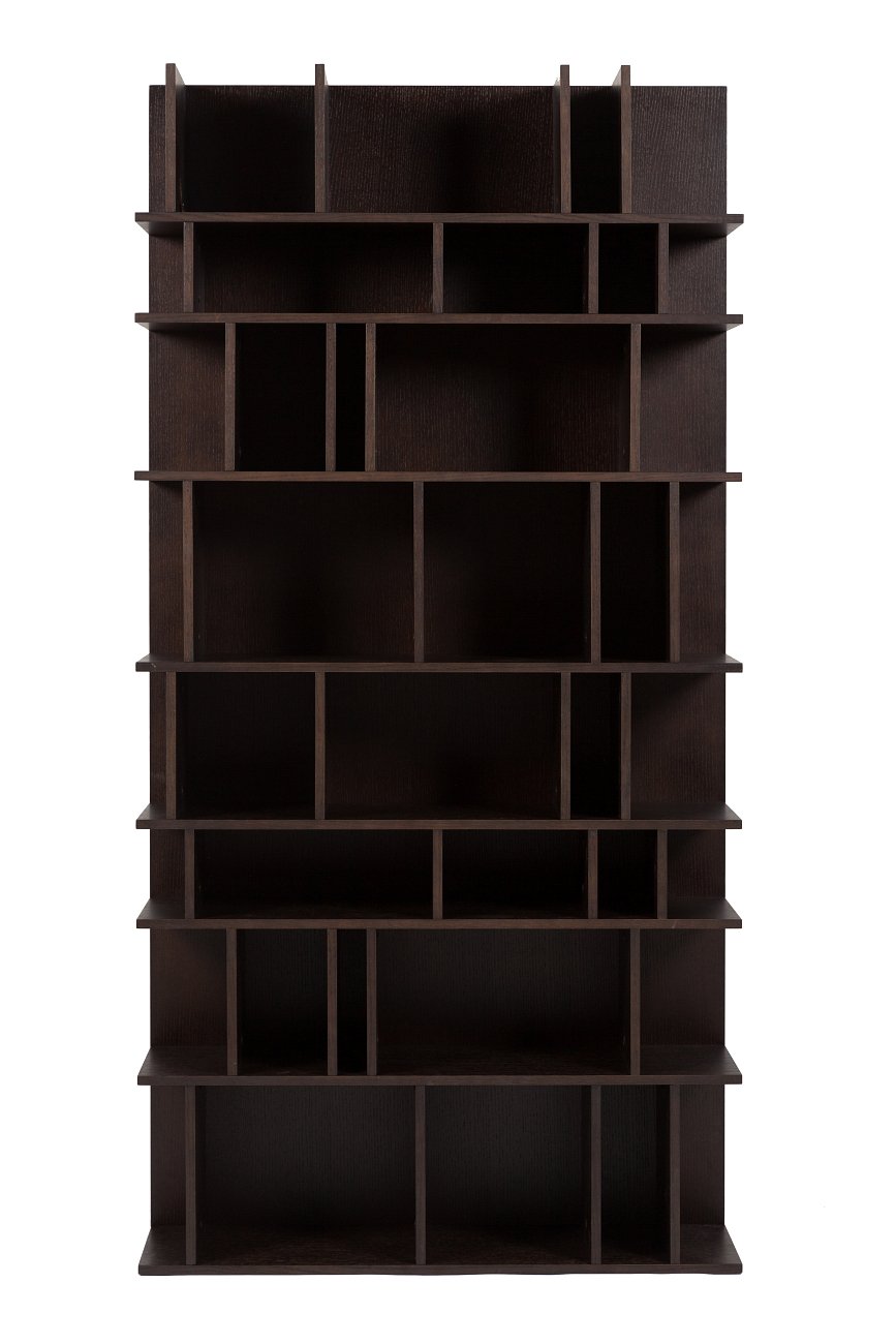 Стеллаж Element Brown Стеллаж Element Brown