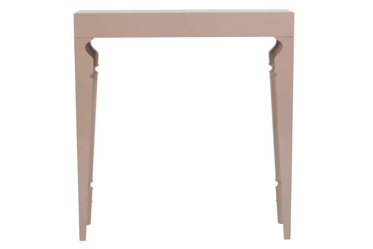 Туалетный стол Carrie One Grey-Beige Туалетный стол Carrie One Grey-Beige
