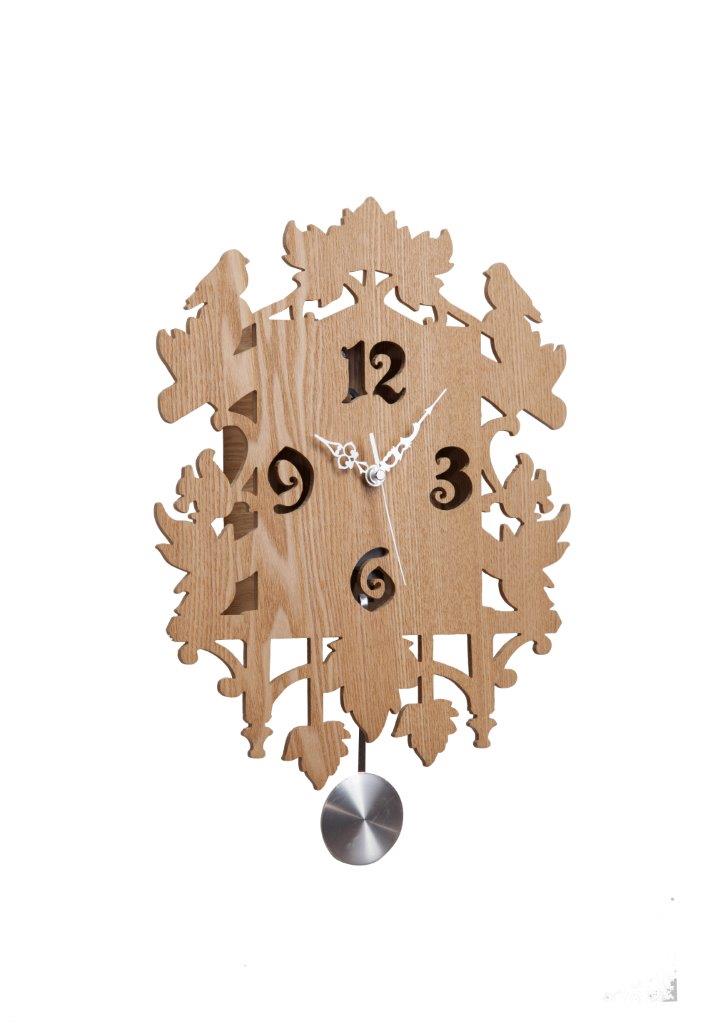 Настенные часы с маятником Puzzle Sand Настенные часы с маятником Puzzle Sand