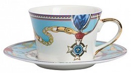 Чайная пара Courage Чайная пара Courage