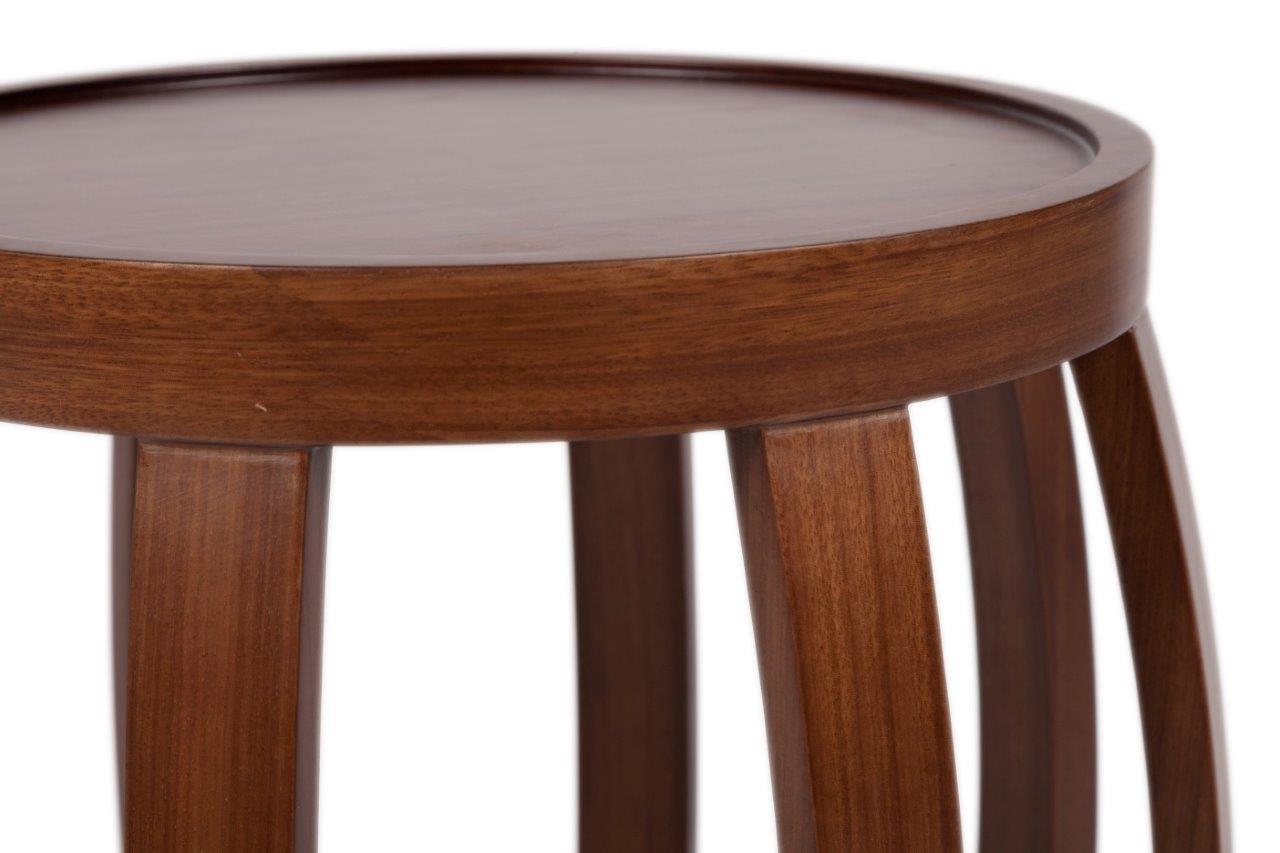 Кофейный стол Hampton Walnut Кофейный стол Hampton Walnut