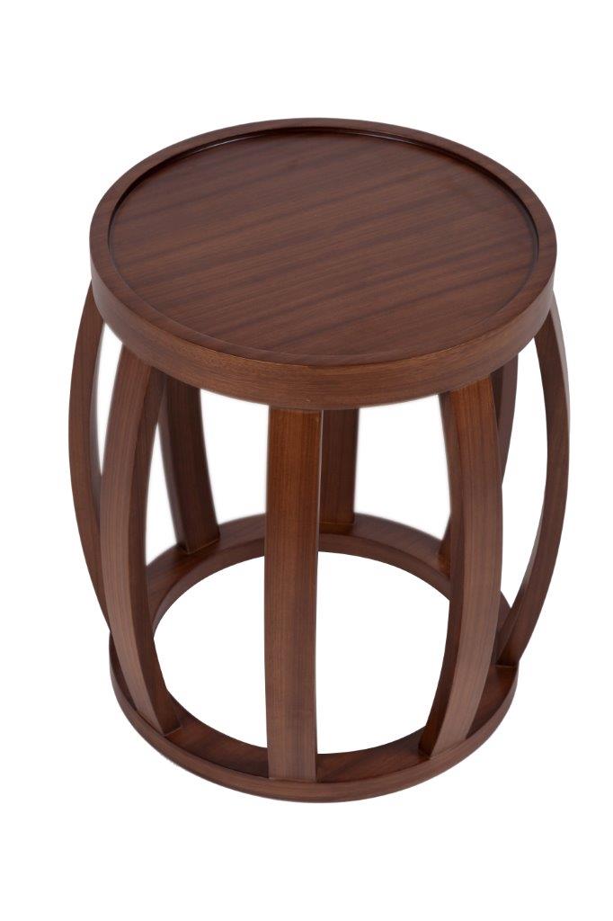 Кофейный стол Hampton Walnut Кофейный стол Hampton Walnut