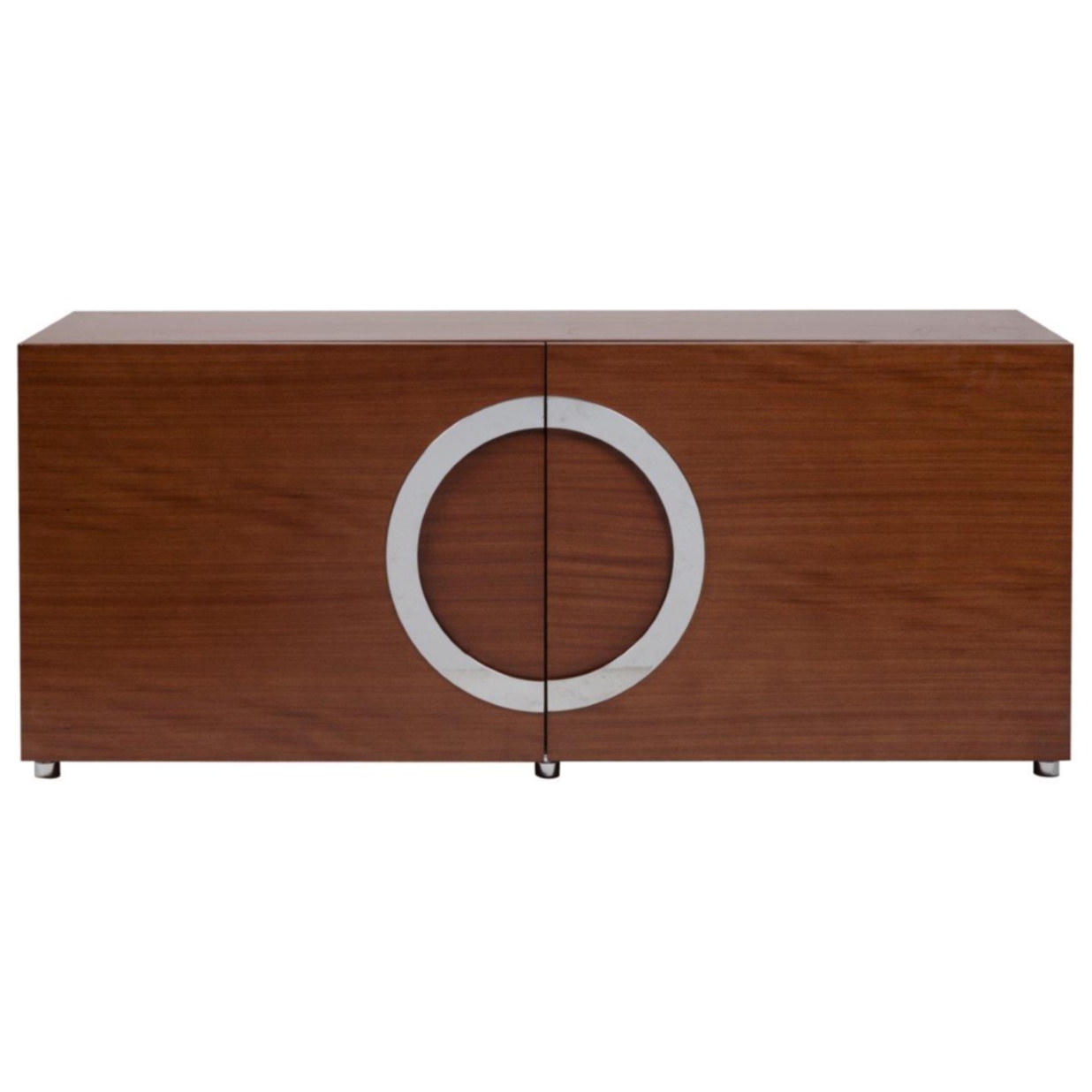 Тумба Fuller Walnut Тумба Fuller Walnut