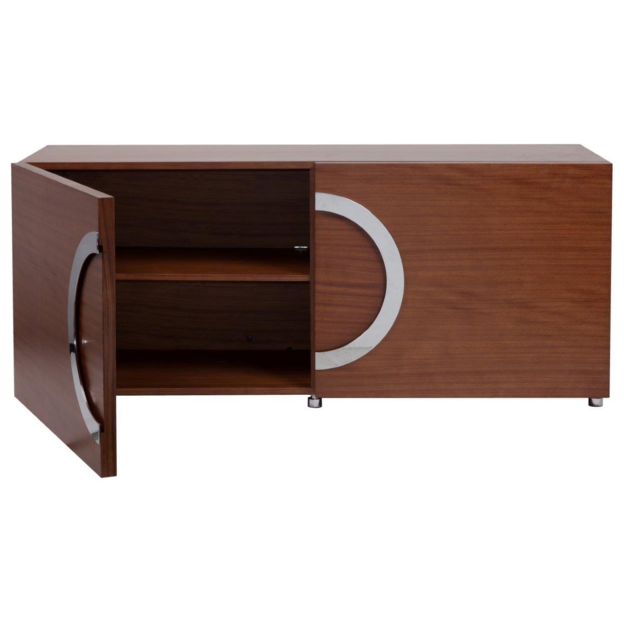 Тумба Fuller Walnut Тумба Fuller Walnut