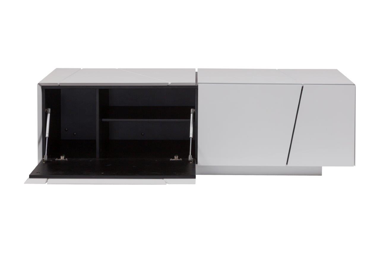 Тумба Dolores Starville White Varnish Тумба Dolores Starville White Varnish