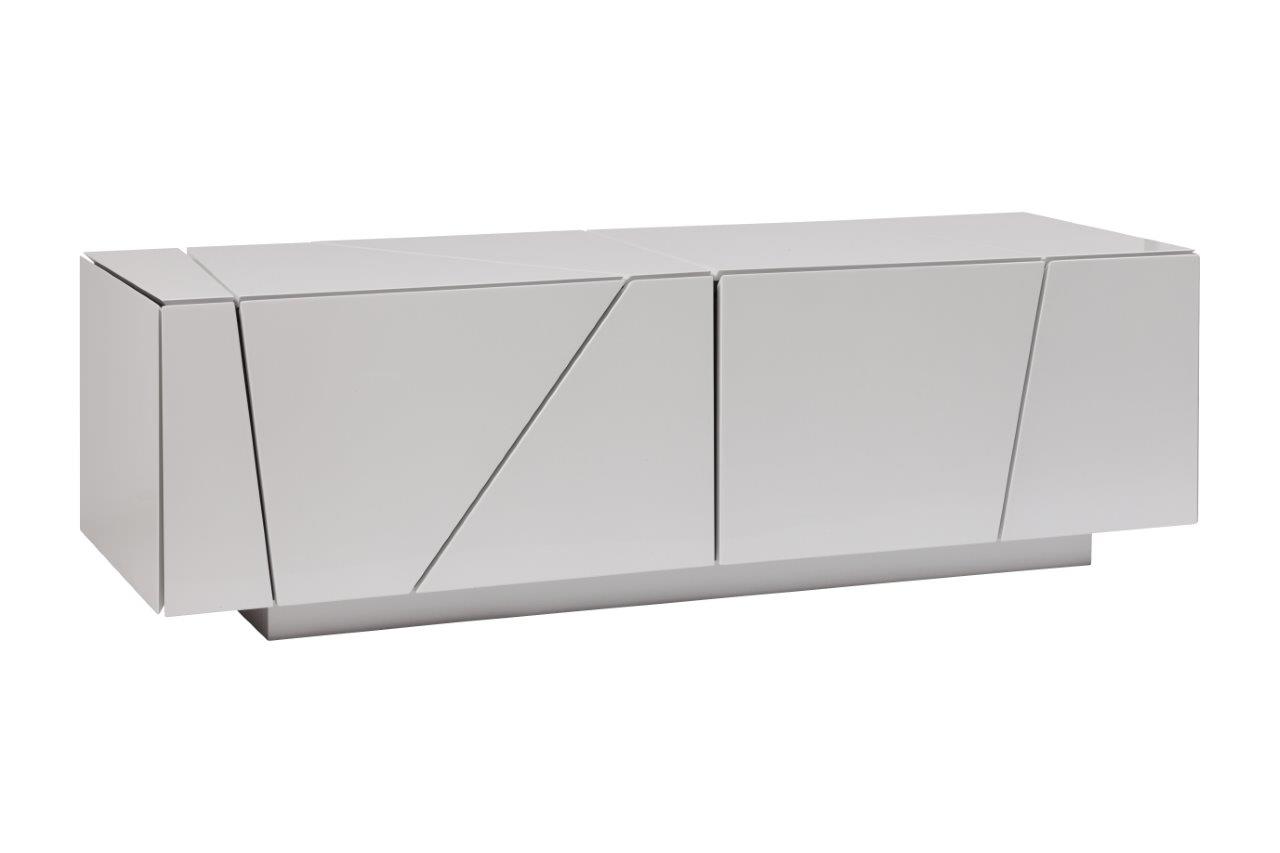 Тумба Dolores Starville White Varnish Тумба Dolores Starville White Varnish
