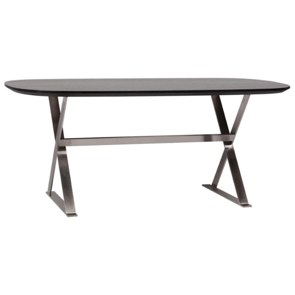Стол Bellini Black Three Стол Bellini Black Three