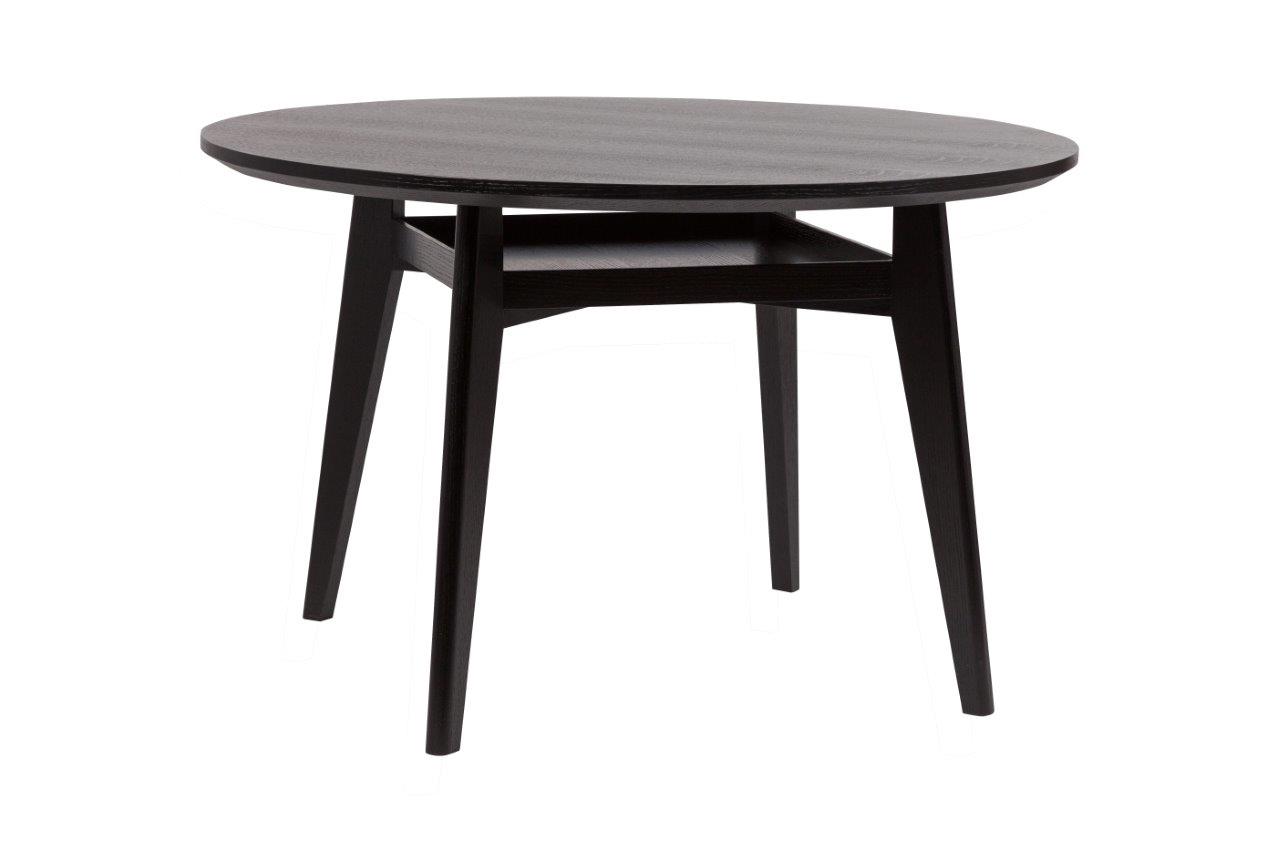 Обеденный стол Davalle Black Обеденный стол Davalle Black