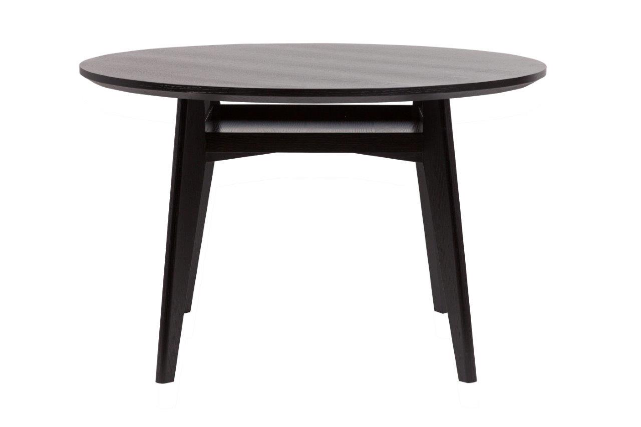 Обеденный стол Davalle Black Обеденный стол Davalle Black