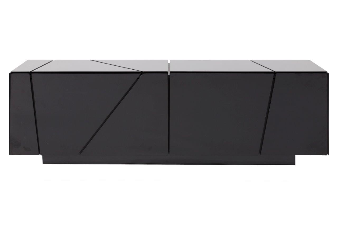 Тумба Dolores Starville Black Varnish Тумба Dolores Starville Black Varnish