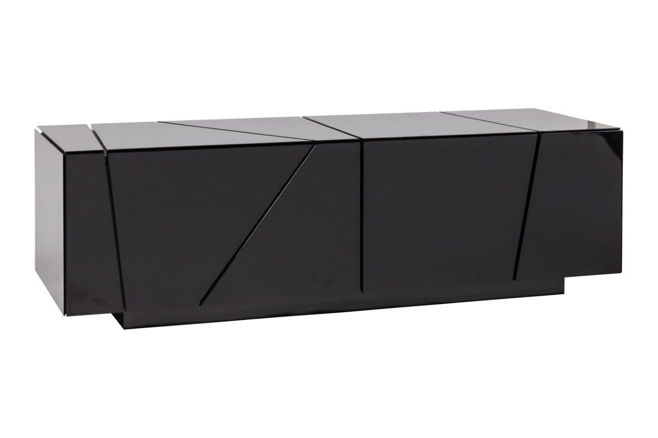 Тумба Dolores Starville Black Varnish Тумба Dolores Starville Black Varnish