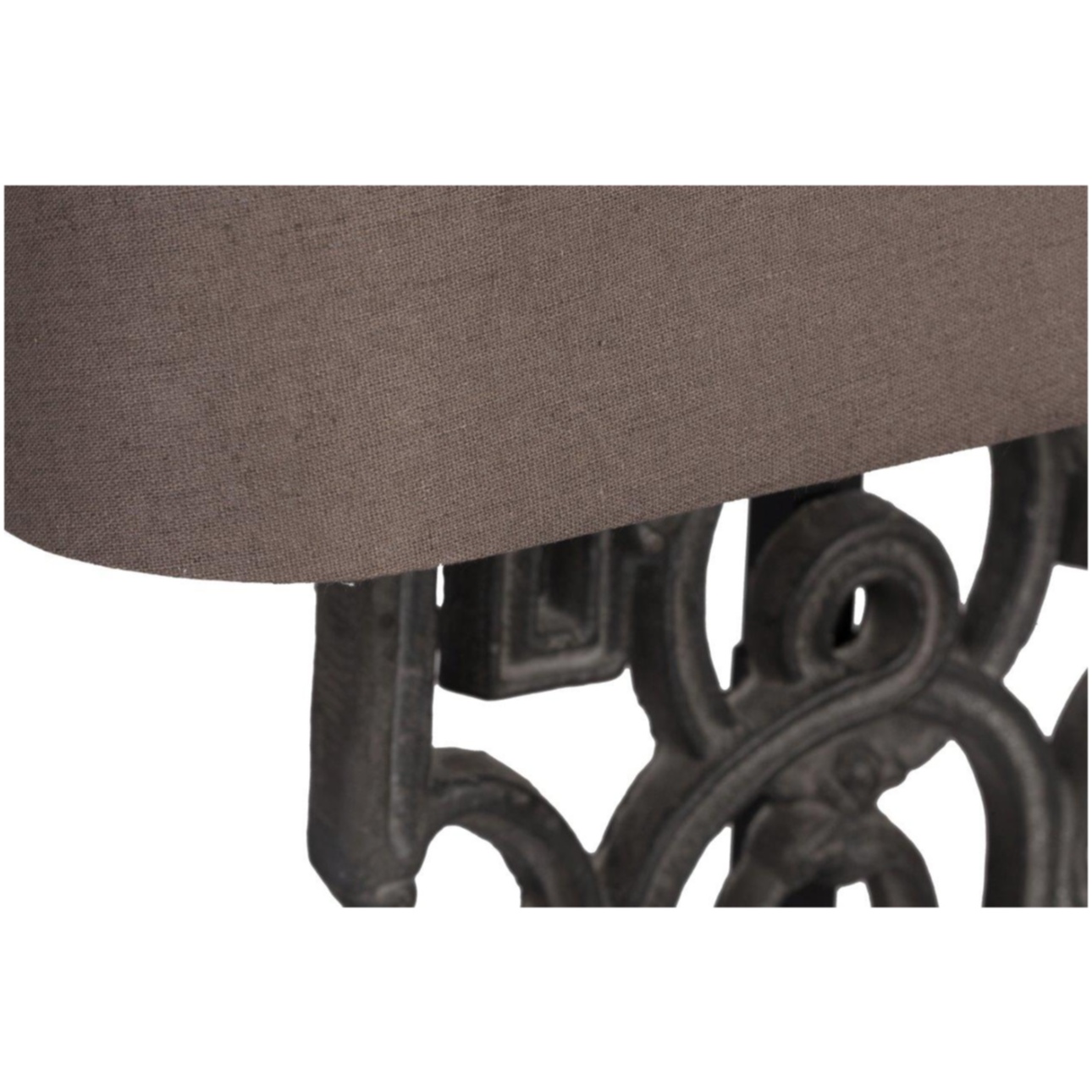 Напольный светильник Greek Key Baluster Table Напольный светильник Greek Key Baluster Table