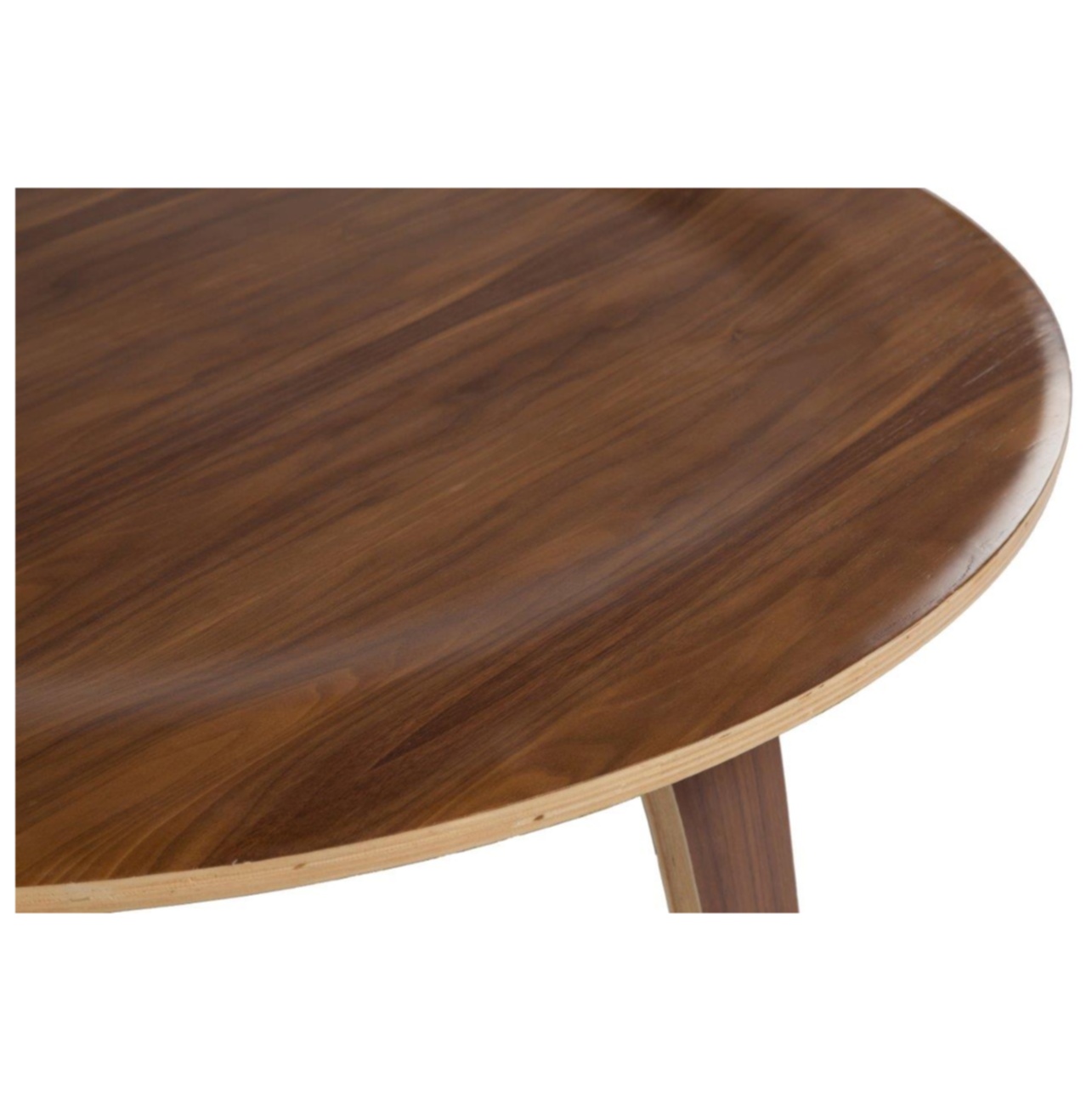 Кофейный столик Baden Walnut Кофейный столик Baden Walnut