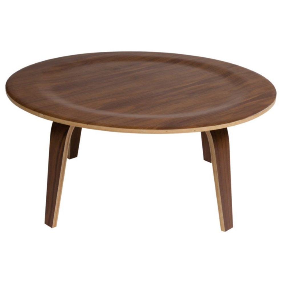 Кофейный столик Baden Walnut Кофейный столик Baden Walnut