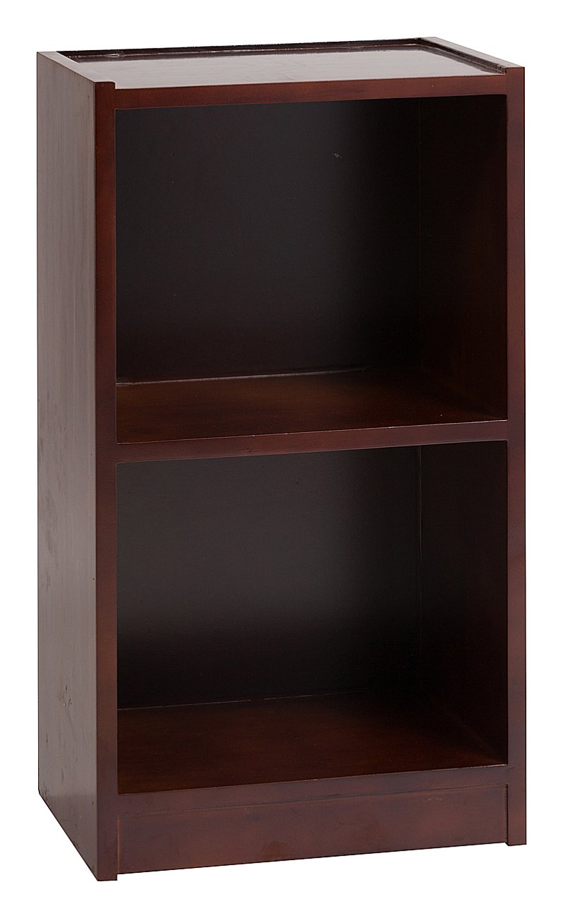 Мини-стеллаж Boggy Dark Brown Мини-стеллаж Boggy Dark Brown