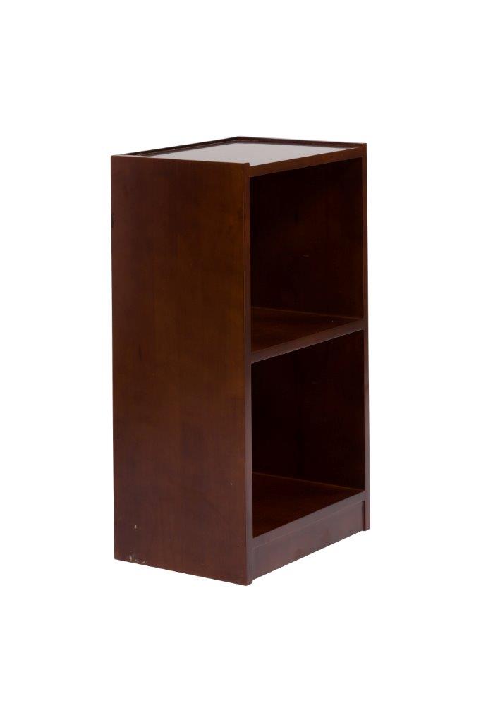 Мини-стеллаж Boggy Dark Brown Мини-стеллаж Boggy Dark Brown