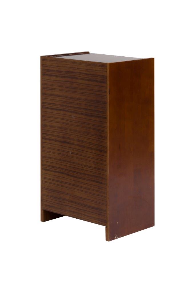 Мини-стеллаж Boggy Dark Brown Мини-стеллаж Boggy Dark Brown