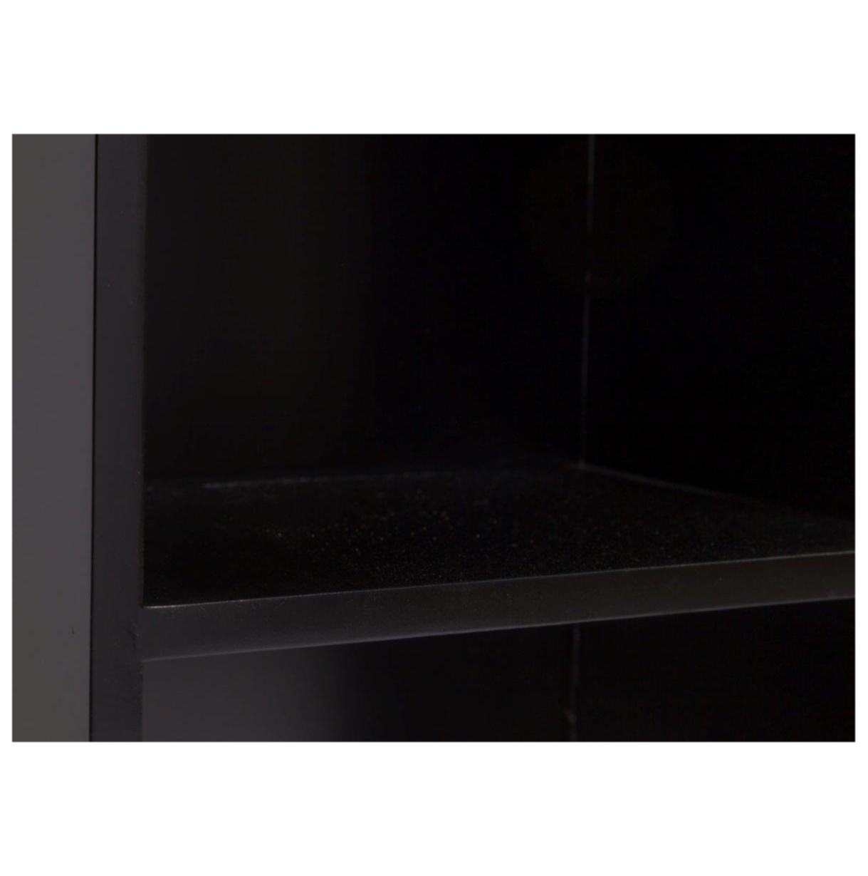 Мини-стеллаж Boggy Black Мини-стеллаж Boggy Black