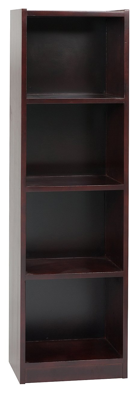 Стеллаж Riamond Dark Brown Стеллаж Riamond Dark Brown